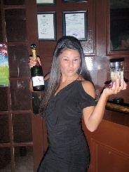 Pepina 39 Jahre, aus Frankfurt am Main