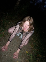 PumpkinPia 26 Jahre, aus Oberursel