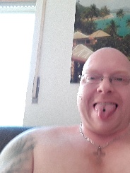 Ralfwillficken 40 Jahre, aus Ergoldsbach
