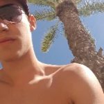 Simon199967 18 Jahre, aus Arlesheim