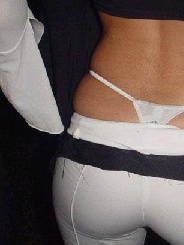 Siskia 43 Jahre, aus *****