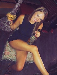 Steffi_girly 29 Jahre, aus Berlin