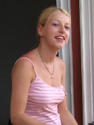 SuessUndBlond 30 Jahre, aus Solothurn