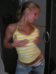 Sweet-Cherry 33 Jahre, aus Messen