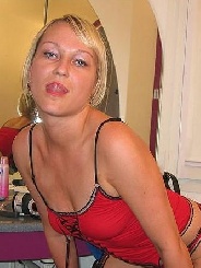 Sylvia-will-es 42 Jahre, aus Untertriesting