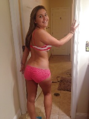 TwerkTeen 18 Jahre, aus Berlin