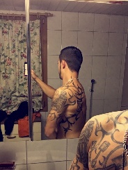 X199679 22 Jahre, aus Luzern