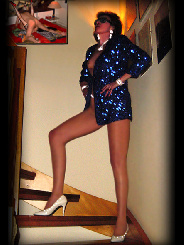00Hotwife 50 Jahre, aus Baden