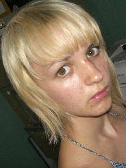 Alexaxy 34 Jahre, aus Weinberg