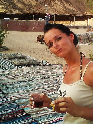 anita1108 29 Jahre, aus Lindenfels