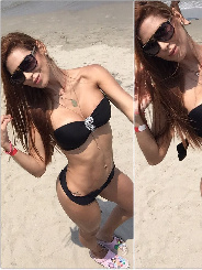 Anitha34 36 Jahre, aus Oberperfuss