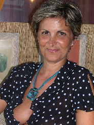Anush 49 Jahre, aus Berlin