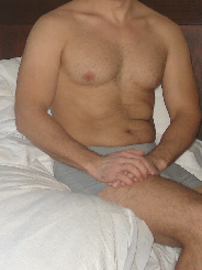 b.e.s.s.a.m 42 Jahre, aus Wien