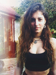 Bauchtänzerin 22 Jahre, aus Hanau