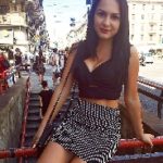 bettina2018 25 Jahre, aus Berlin