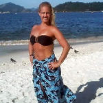 Bianca-D 32 Jahre, aus Golm