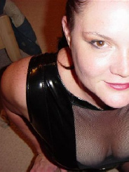 BlackQueen 44 Jahre, aus Wagenhausen