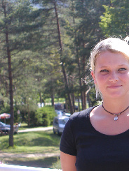blonde_miriam 30 Jahre, aus Pama