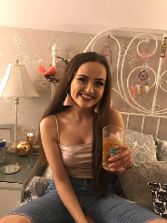 Candyfrauchen 24 Jahre, aus Frankfurt am Main
