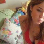Chalisa 33 Jahre, aus Stilli