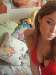 Chalisa 33 Jahre, aus Stilli