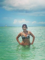 Colombiana 44 Jahre, aus Zürich
