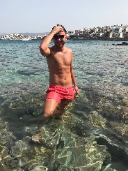 Dave19956s 23 Jahre, aus Luzern