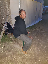 Esarot 30 Jahre, aus St. Pölten