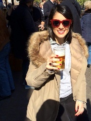 Eva-Maria.FB 26 Jahre, aus Munster