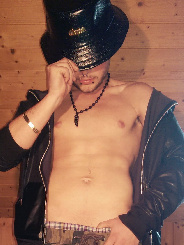 Fashionkilla 25 Jahre, aus Bern