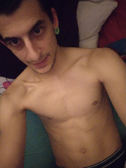 Felix19907m 28 Jahre, aus Frick