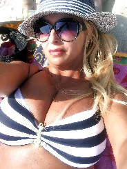H_Sandra 34 Jahre, aus Heidenrod