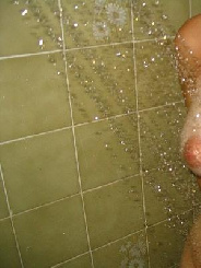 HotShower 30 Jahre, aus Schloßberg