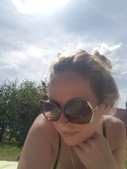 Jemma72 46 Jahre, aus Müncheberg