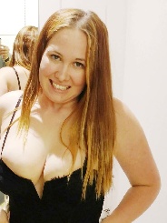 Jilliana 33 Jahre, aus Potsdam