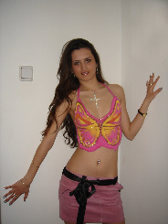 Josefinchen 27 Jahre, aus Zürich