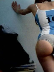 KarinaLatina 33 Jahre, aus Henggart