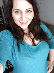 Karmen-93 25 Jahre, aus Büttelborn