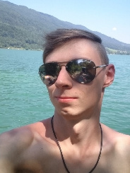 Kemptna 22 Jahre, aus Grieskirchen