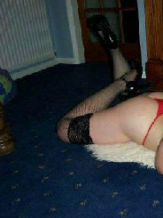 Kessia77 41 Jahre, aus Nesslau