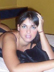 kitty-Kat 38 Jahre, aus Basel