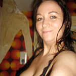 Liese_K 36 Jahre, aus Offenbach am Main