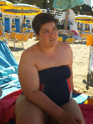 marCHela 33 Jahre, aus Emmen