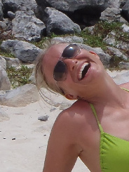 Margarithe 39 Jahre, aus Berlin