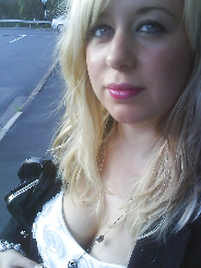 MariaSol 31 Jahre, aus Wienerbruck
