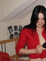 Marielina 26 Jahre, aus Berlin