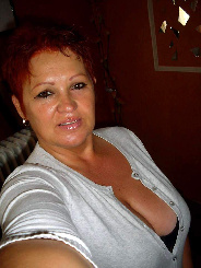 martina1113 35 Jahre, aus Groß-Zimmern