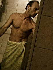 massimiliano 42 Jahre, aus Wil