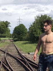 Mauri1999j4 19 Jahre, aus Zürich