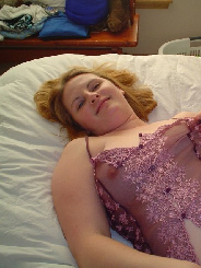 MollyBlondAndau 34 Jahre, aus Andau